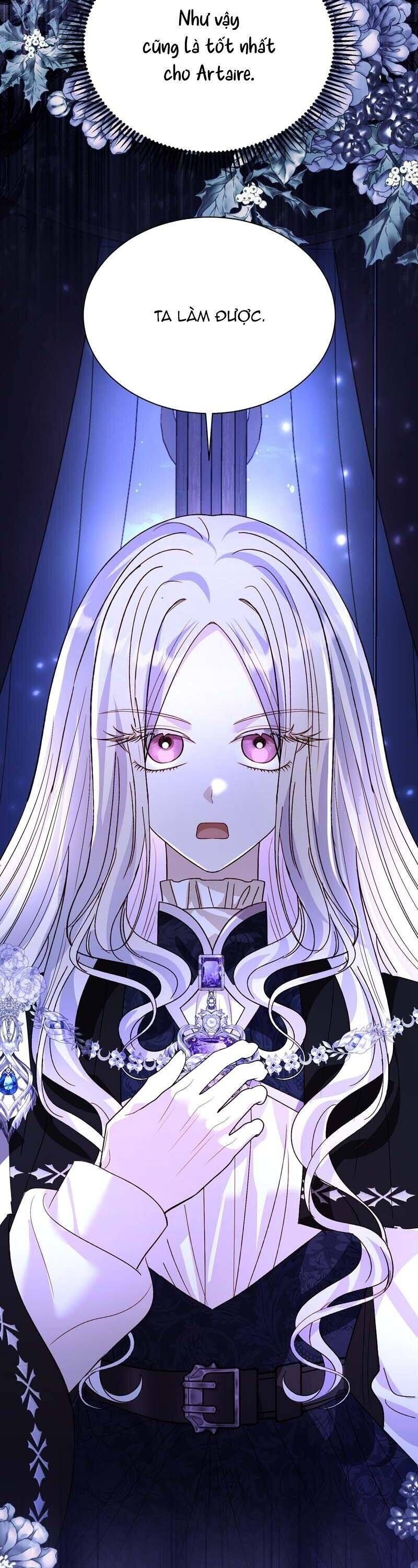 Một Ngày Nọ Bỗng Dưng Cha Xuất Hiện Chap 108 - Next Chap 107