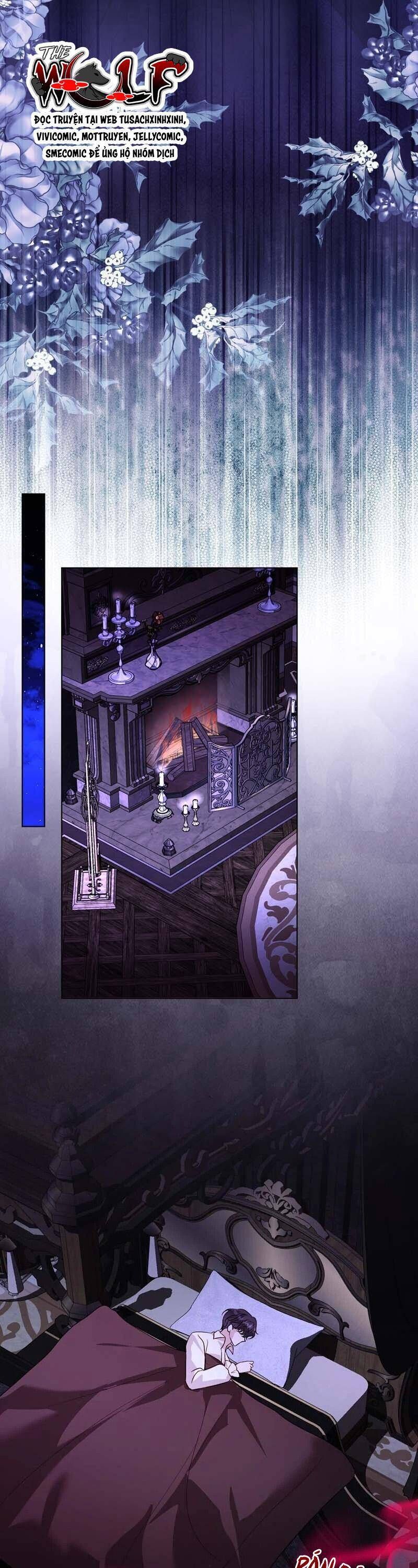 Một Ngày Nọ Bỗng Dưng Cha Xuất Hiện Chap 108 - Next Chap 107