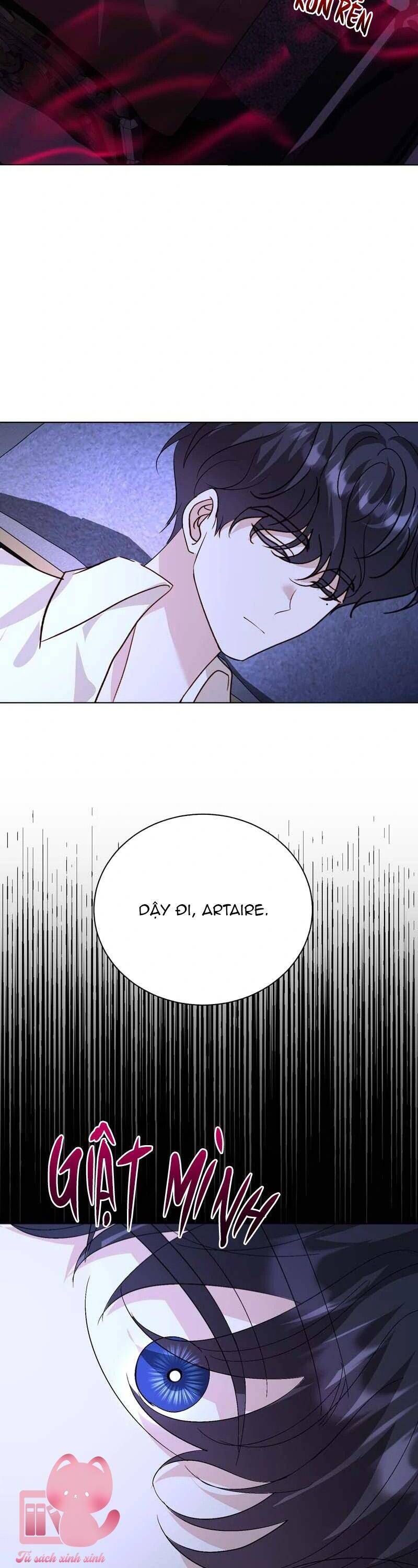 Một Ngày Nọ Bỗng Dưng Cha Xuất Hiện Chap 108 - Next Chap 107