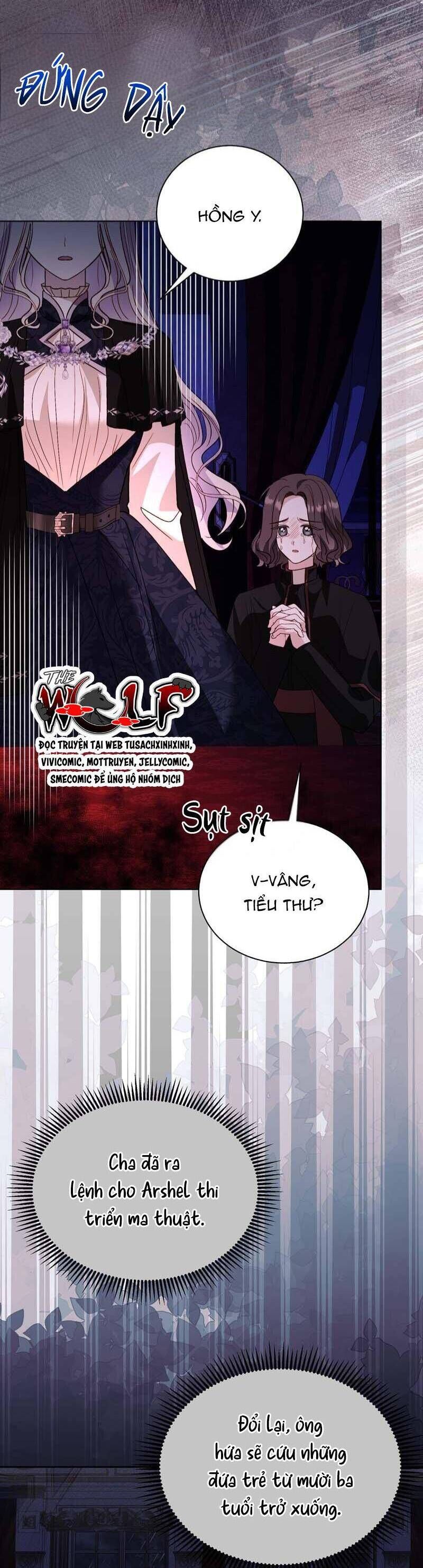 Một Ngày Nọ Bỗng Dưng Cha Xuất Hiện Chap 108 - Next Chap 107