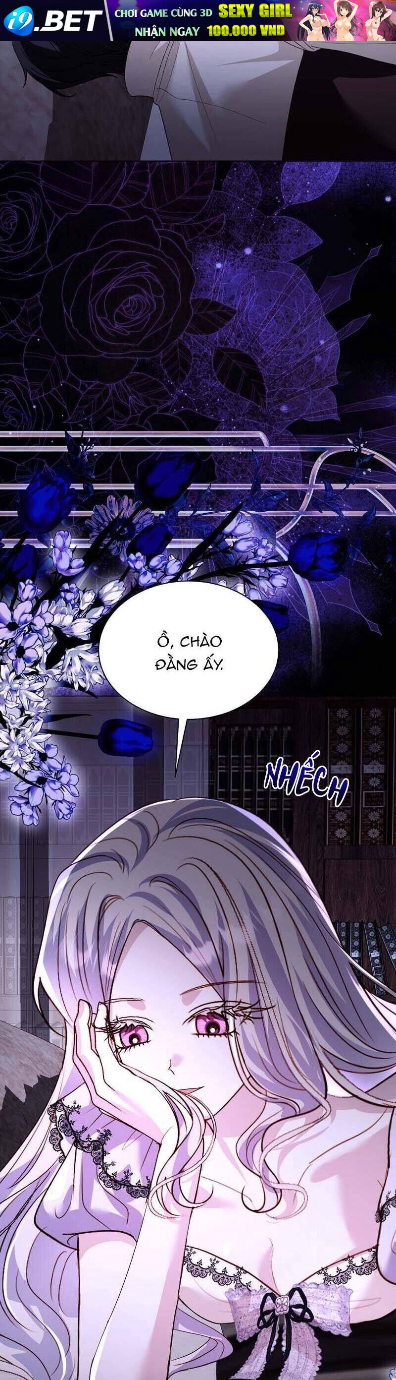 Một Ngày Nọ Bỗng Dưng Cha Xuất Hiện Chap 108 - Next Chap 107