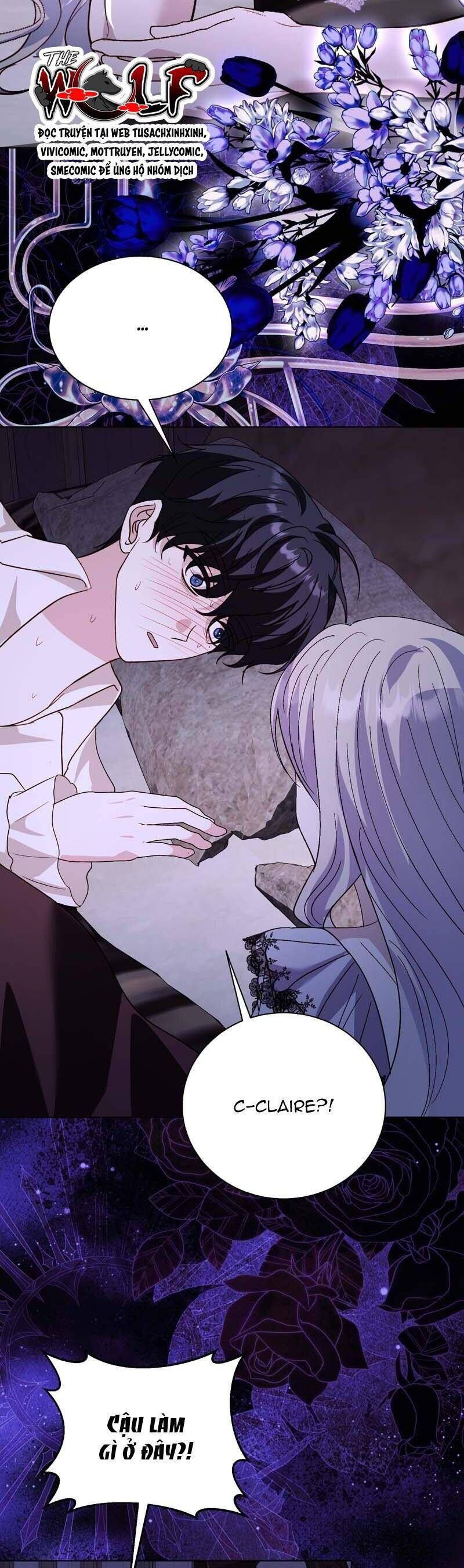 Một Ngày Nọ Bỗng Dưng Cha Xuất Hiện Chap 108 - Next Chap 107