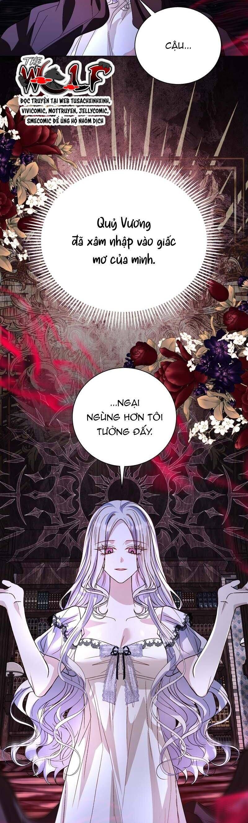 Một Ngày Nọ Bỗng Dưng Cha Xuất Hiện Chap 108 - Next Chap 107