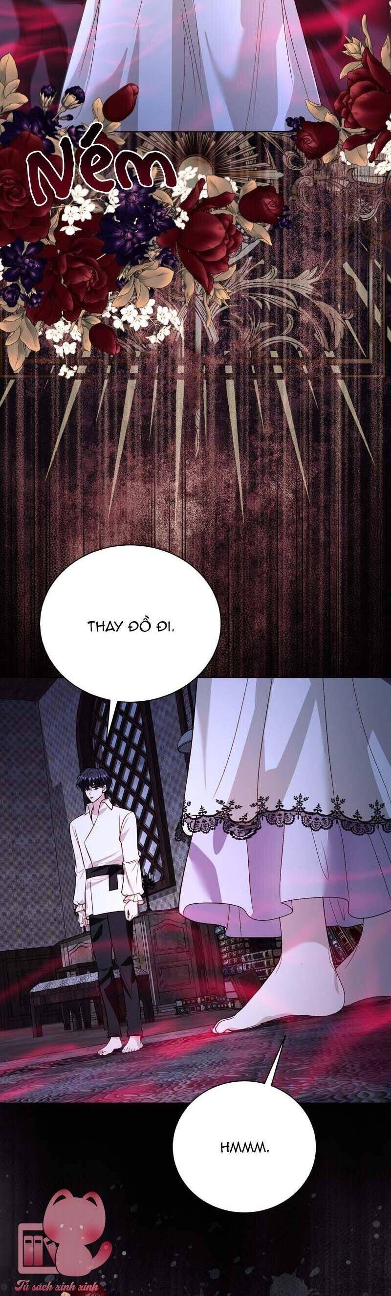 Một Ngày Nọ Bỗng Dưng Cha Xuất Hiện Chap 108 - Next Chap 107