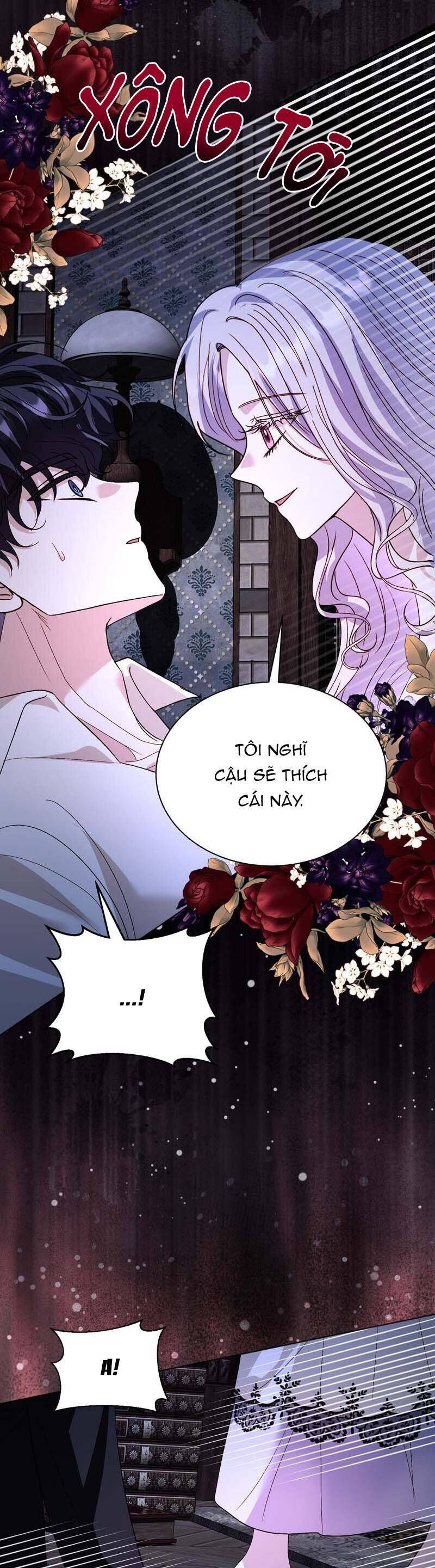 Một Ngày Nọ Bỗng Dưng Cha Xuất Hiện Chap 108 - Next Chap 107