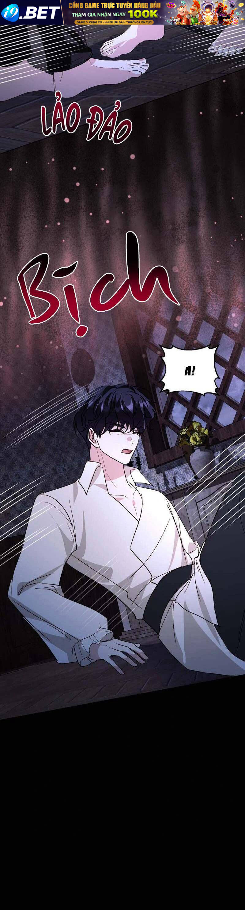 Một Ngày Nọ Bỗng Dưng Cha Xuất Hiện Chap 108 - Next Chap 107