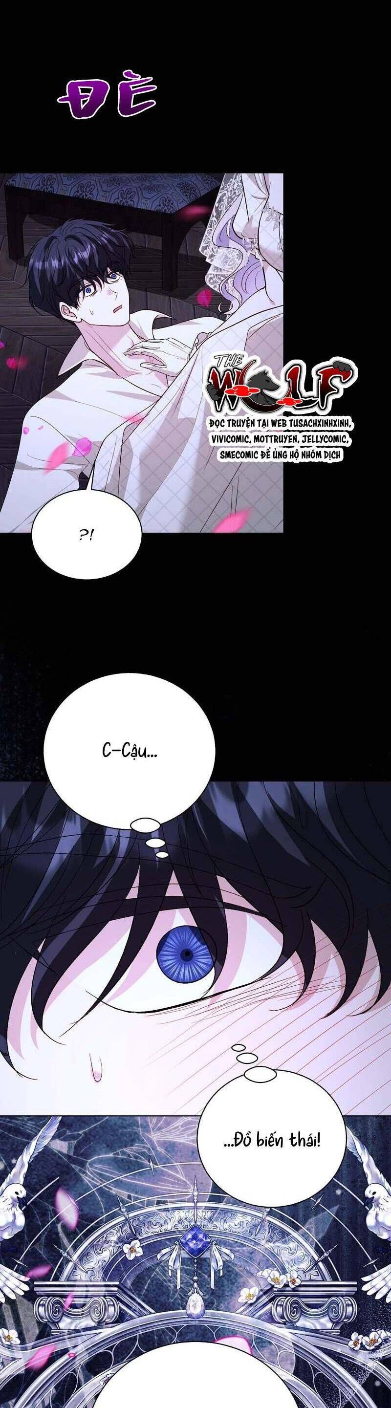 Một Ngày Nọ Bỗng Dưng Cha Xuất Hiện Chap 108 - Next Chap 107