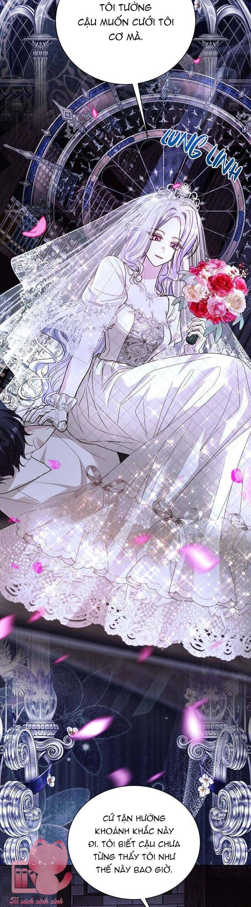 Một Ngày Nọ Bỗng Dưng Cha Xuất Hiện Chap 108 - Next Chap 107