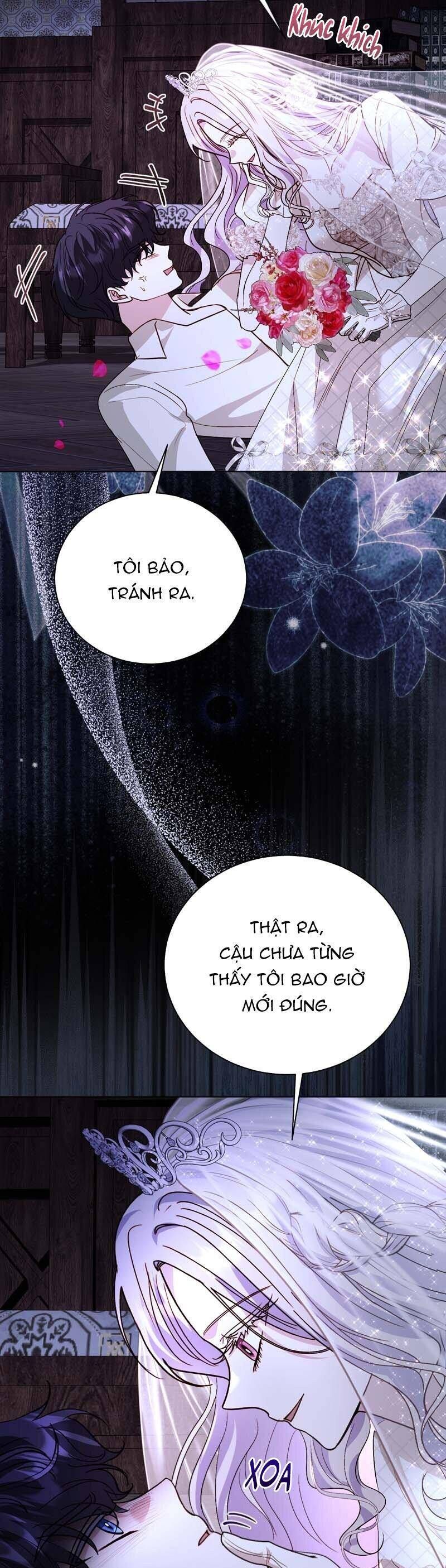 Một Ngày Nọ Bỗng Dưng Cha Xuất Hiện Chap 108 - Next Chap 107