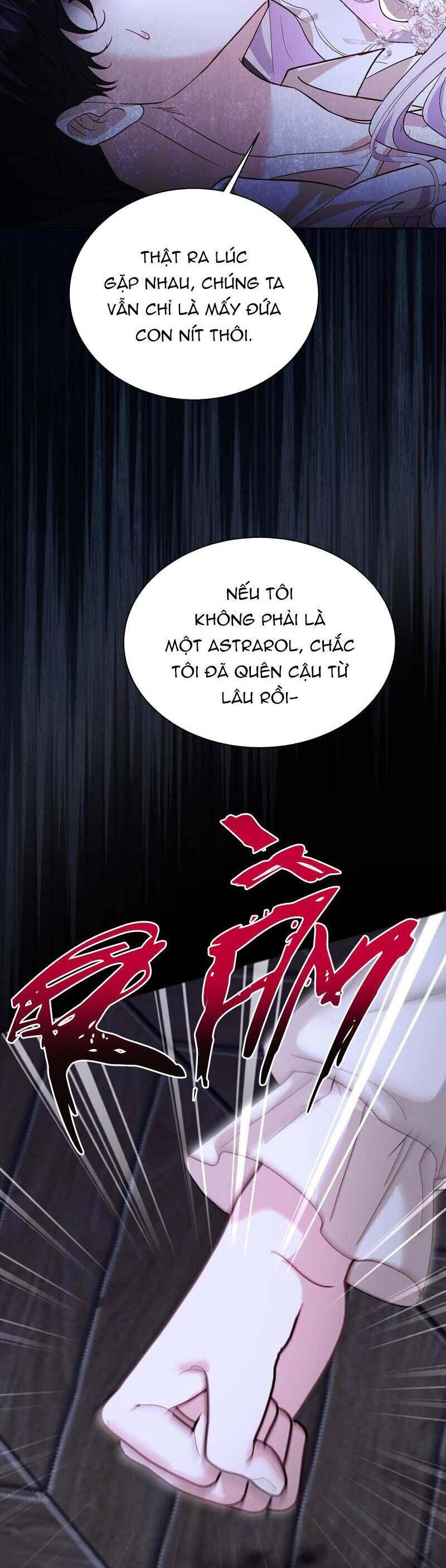 Một Ngày Nọ Bỗng Dưng Cha Xuất Hiện Chap 108 - Next Chap 107