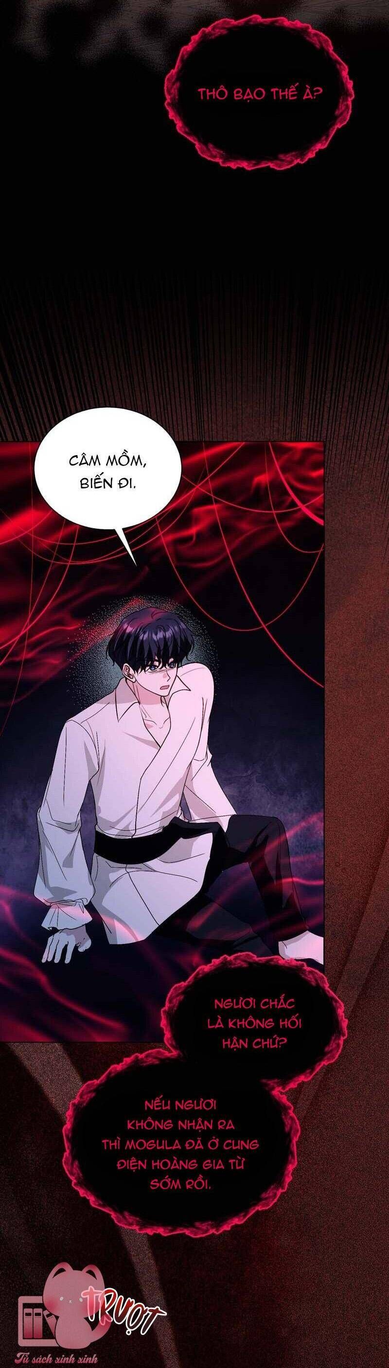 Một Ngày Nọ Bỗng Dưng Cha Xuất Hiện Chap 108 - Next Chap 107