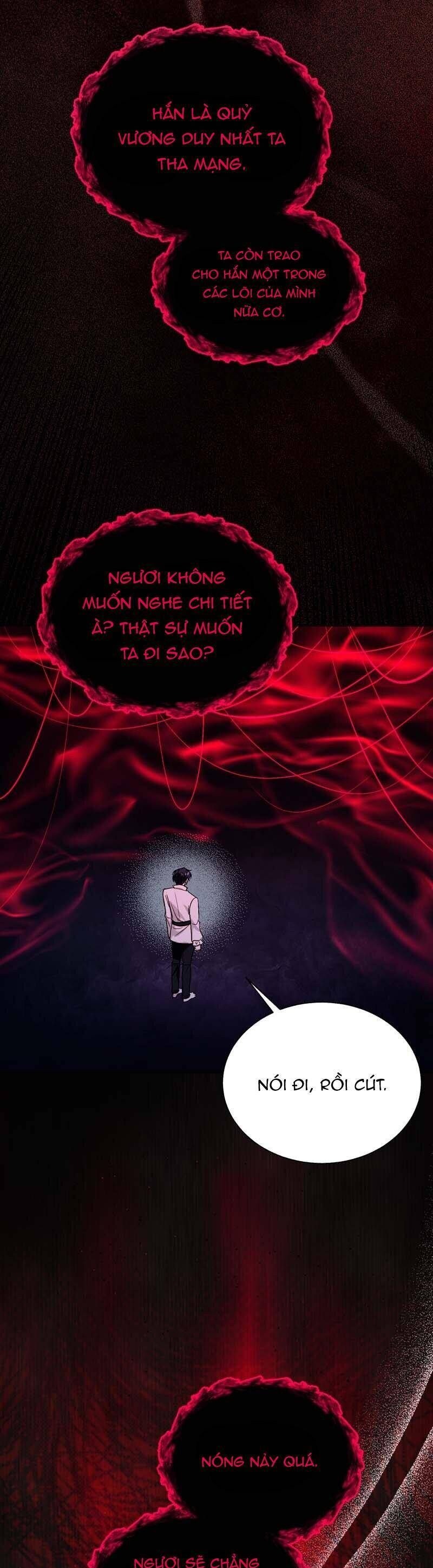 Một Ngày Nọ Bỗng Dưng Cha Xuất Hiện Chap 108 - Next Chap 107