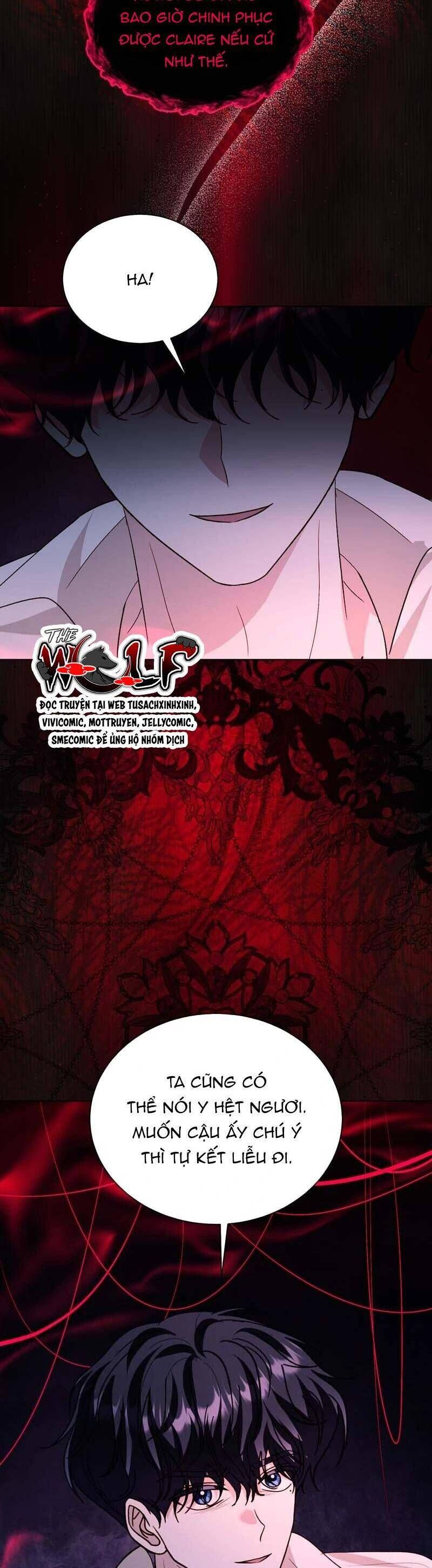 Một Ngày Nọ Bỗng Dưng Cha Xuất Hiện Chap 108 - Next Chap 107