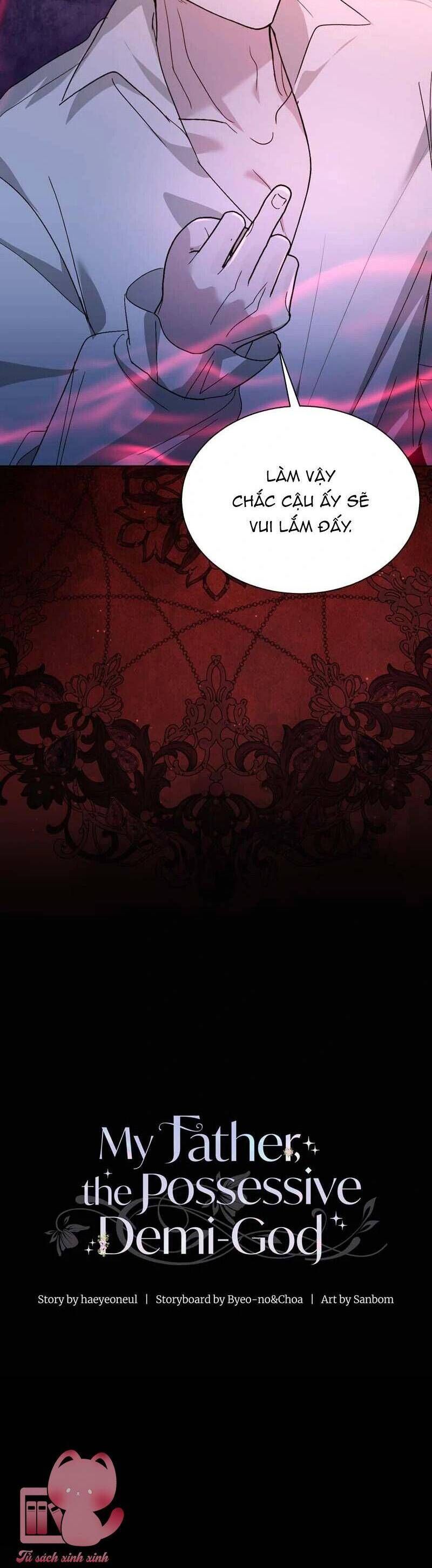 Một Ngày Nọ Bỗng Dưng Cha Xuất Hiện Chap 108 - Next Chap 107