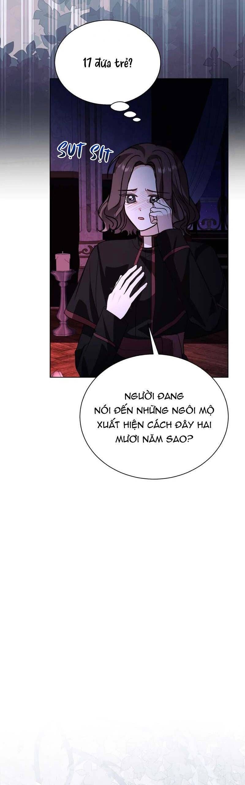 Một Ngày Nọ Bỗng Dưng Cha Xuất Hiện Chap 108 - Next Chap 107