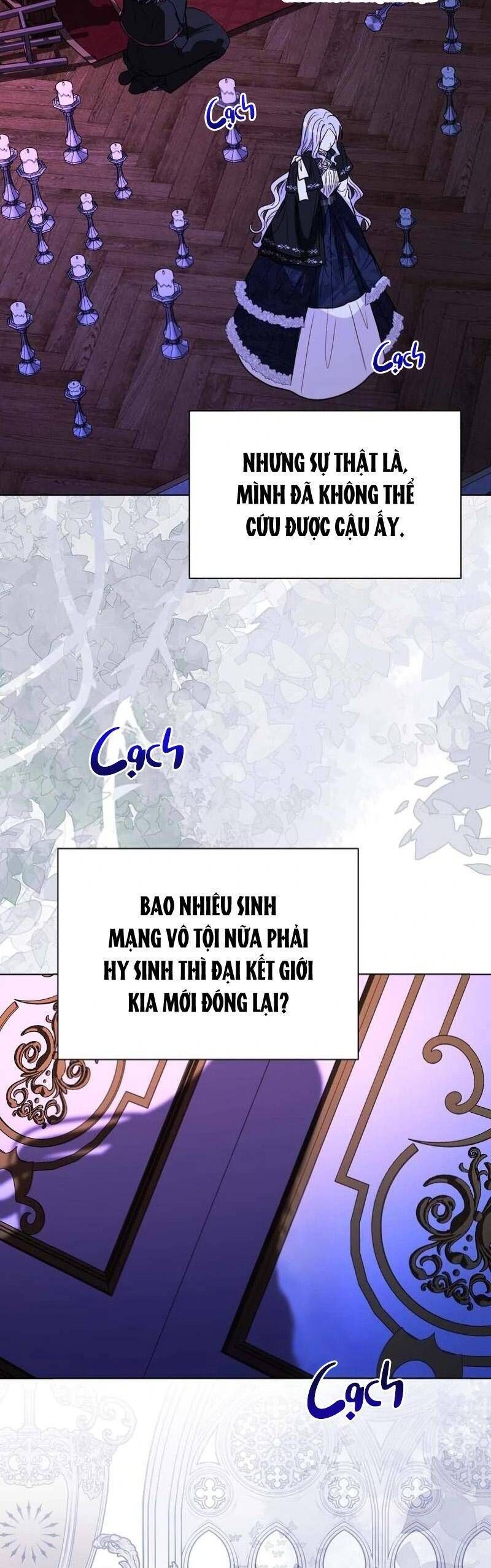 Một Ngày Nọ Bỗng Dưng Cha Xuất Hiện Chap 108 - Next Chap 107