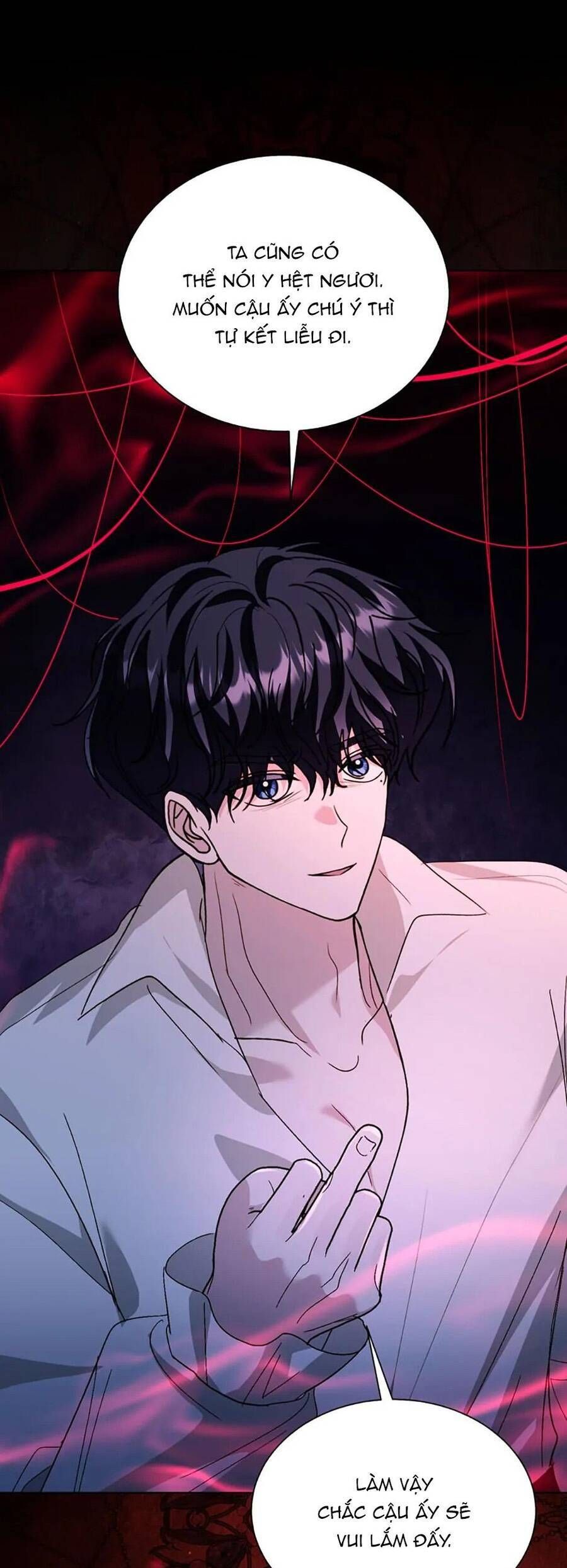 Một Ngày Nọ Bỗng Dưng Cha Xuất Hiện Chap 109 - Next Chap 108