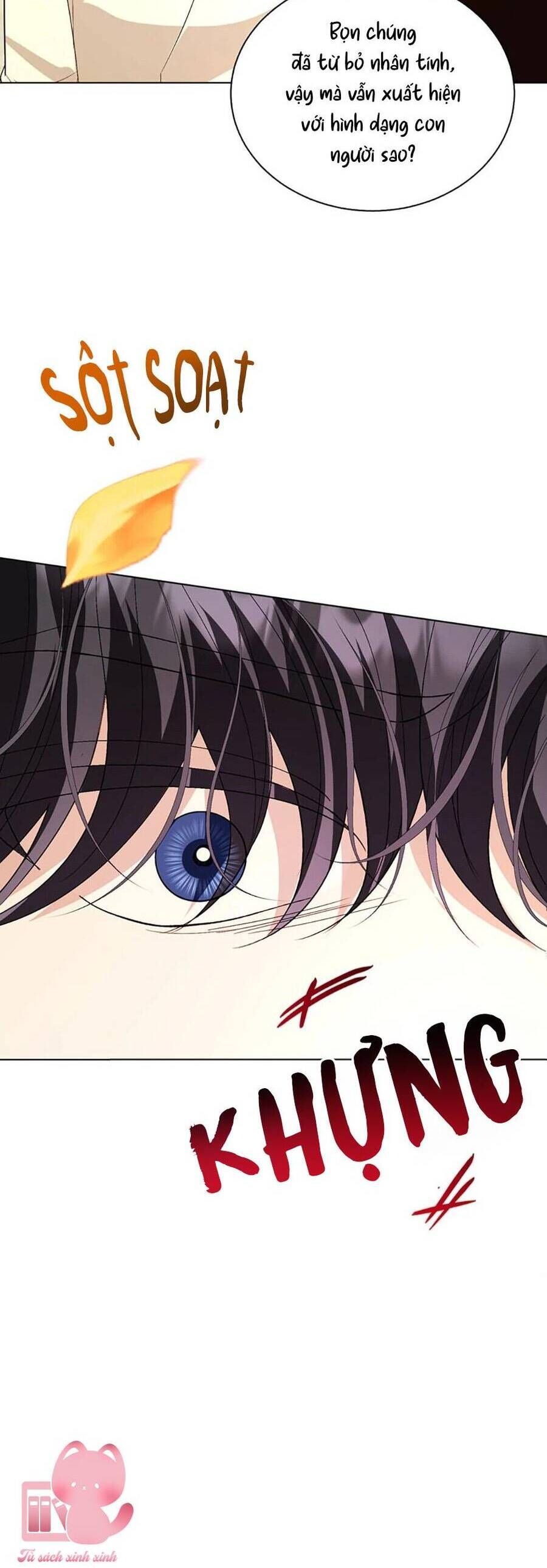 Một Ngày Nọ Bỗng Dưng Cha Xuất Hiện Chap 109 - Next Chap 108