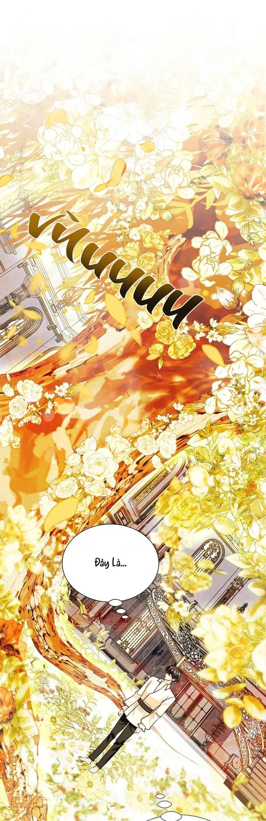 Một Ngày Nọ Bỗng Dưng Cha Xuất Hiện Chap 109 - Next Chap 108