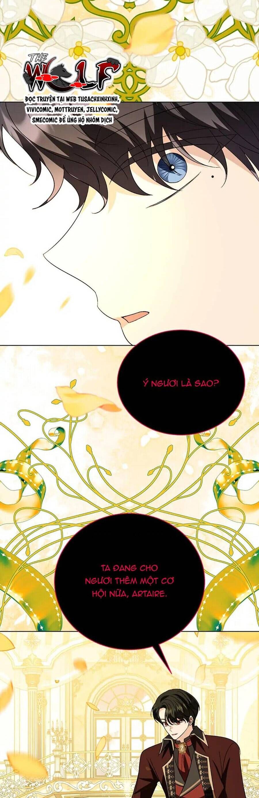 Một Ngày Nọ Bỗng Dưng Cha Xuất Hiện Chap 109 - Next Chap 108