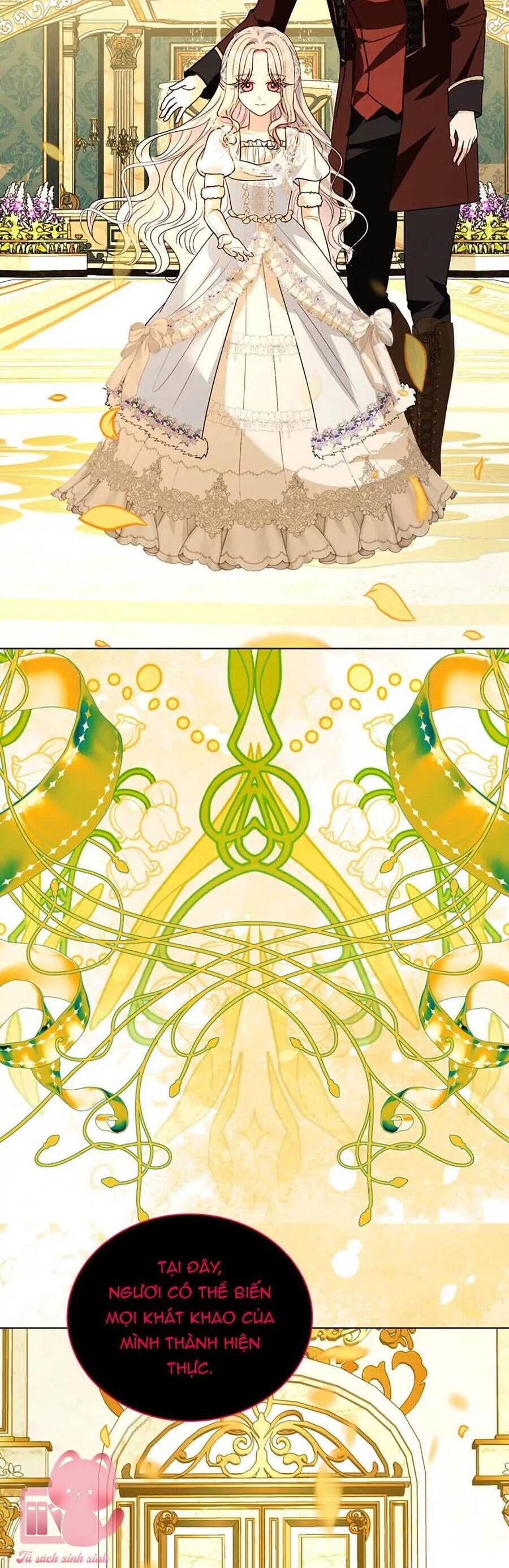 Một Ngày Nọ Bỗng Dưng Cha Xuất Hiện Chap 109 - Next Chap 108