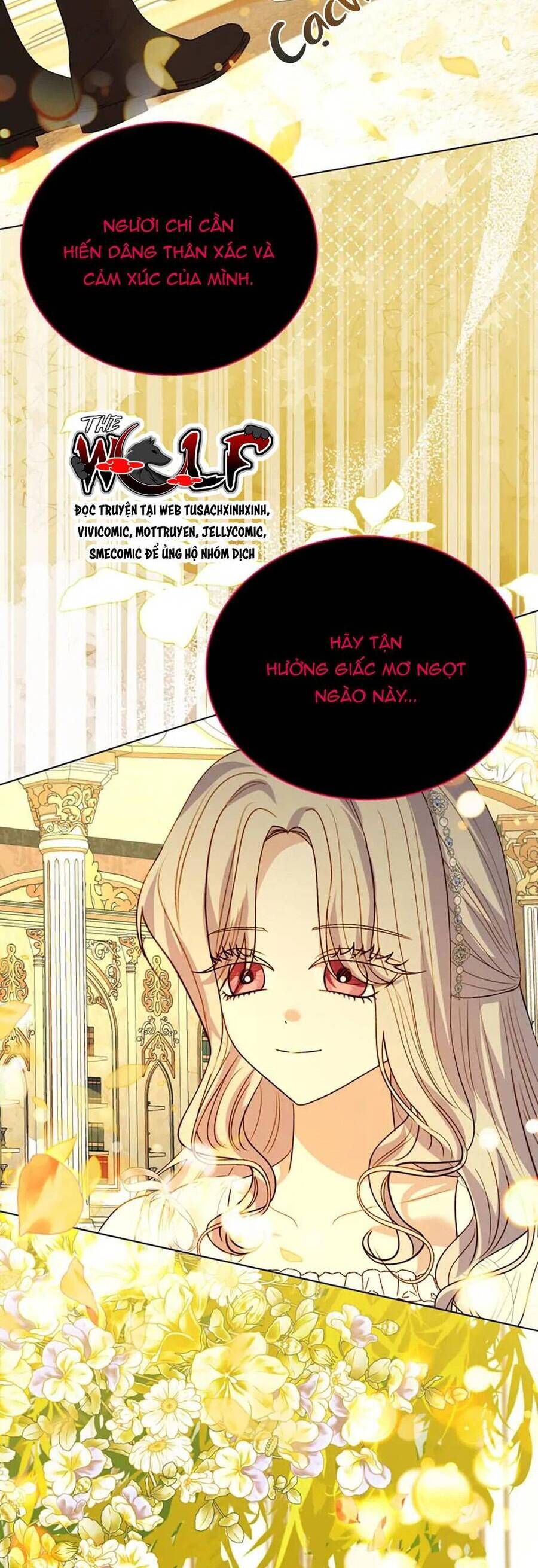 Một Ngày Nọ Bỗng Dưng Cha Xuất Hiện Chap 109 - Next Chap 108