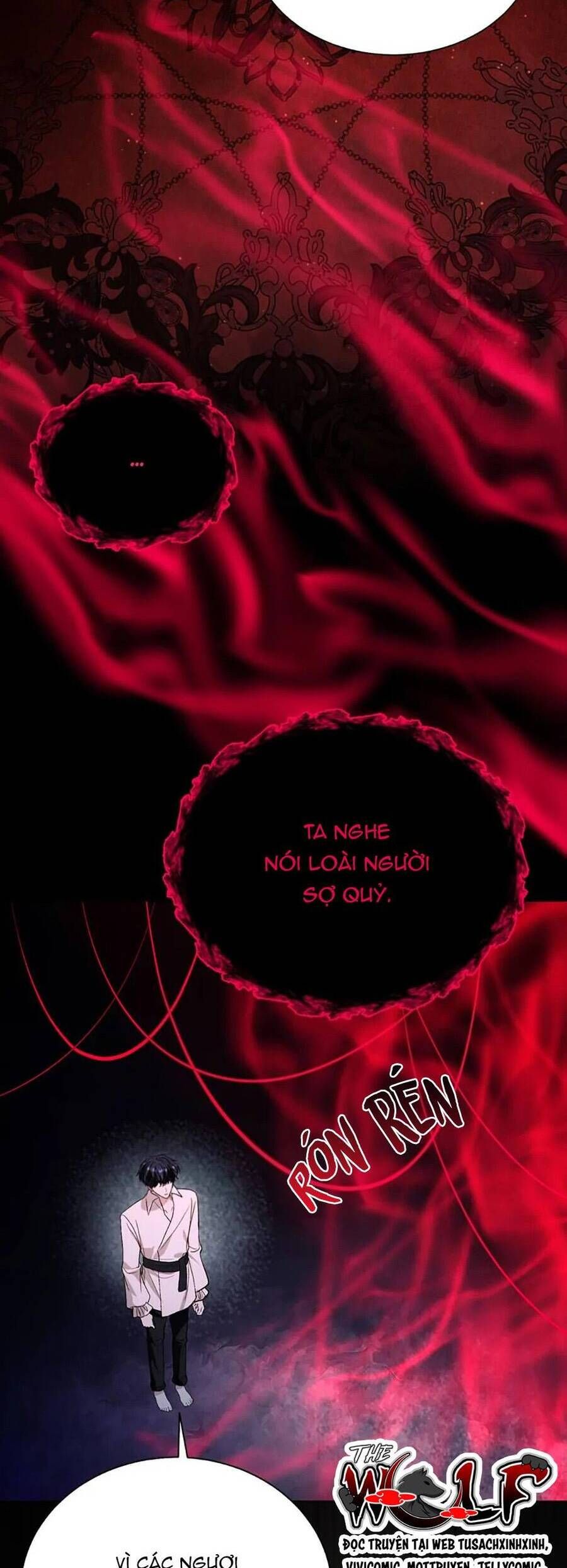 Một Ngày Nọ Bỗng Dưng Cha Xuất Hiện Chap 109 - Next Chap 108