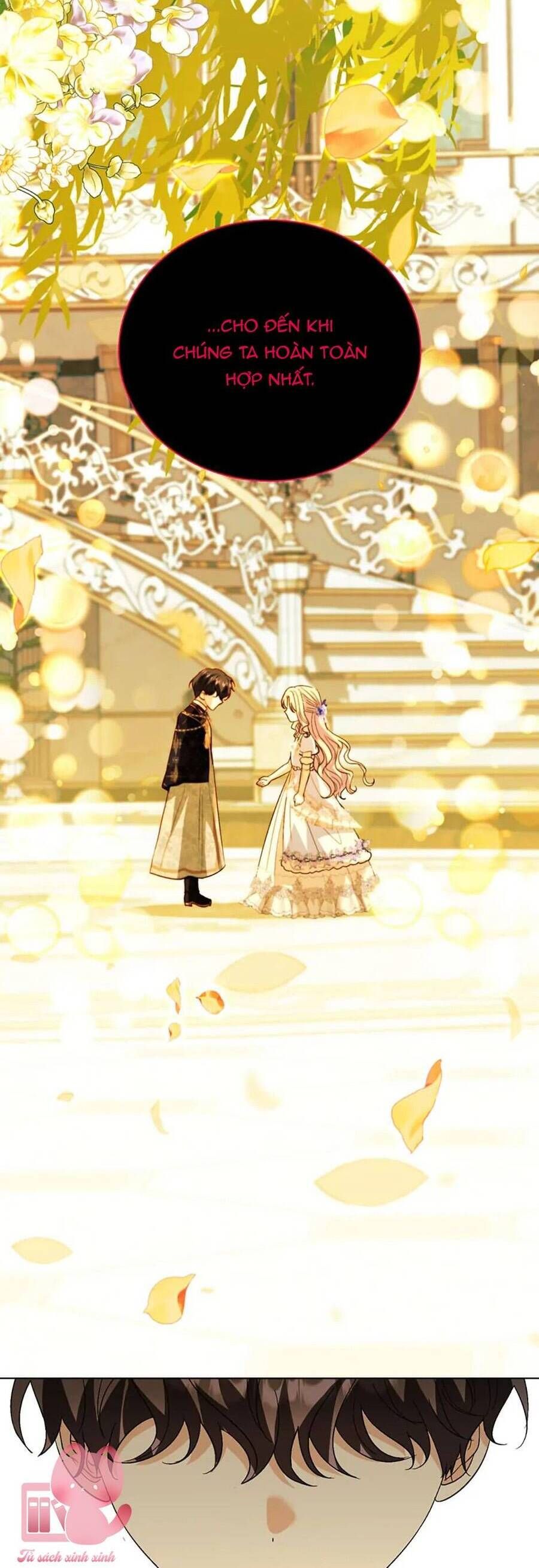 Một Ngày Nọ Bỗng Dưng Cha Xuất Hiện Chap 109 - Next Chap 108