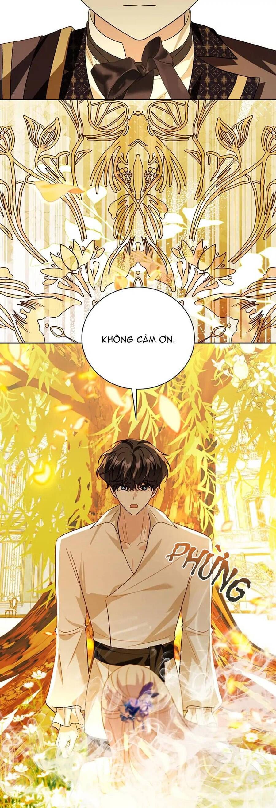 Một Ngày Nọ Bỗng Dưng Cha Xuất Hiện Chap 109 - Next Chap 108