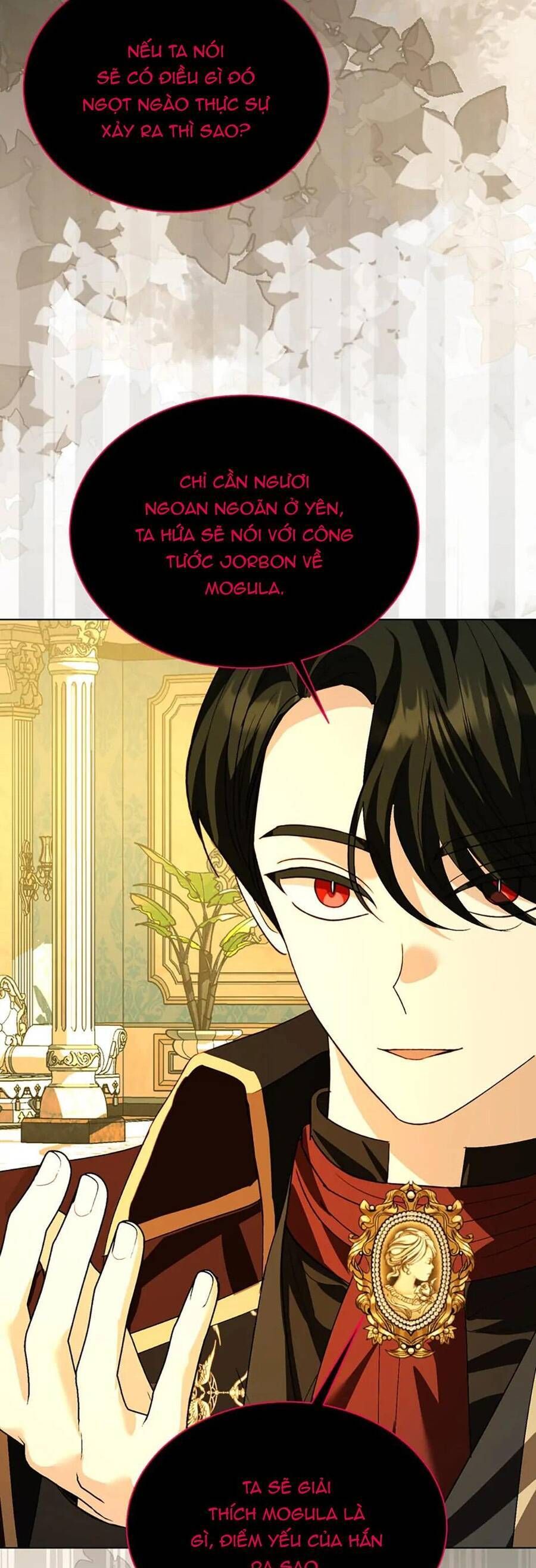 Một Ngày Nọ Bỗng Dưng Cha Xuất Hiện Chap 109 - Next Chap 108