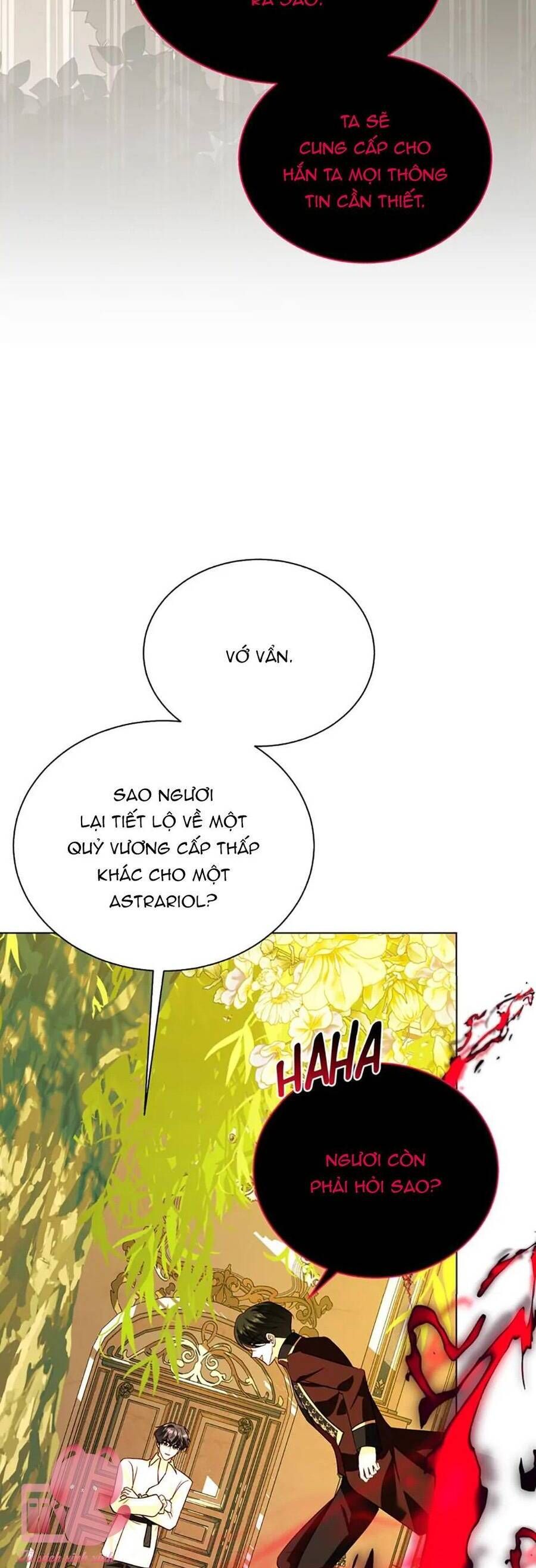 Một Ngày Nọ Bỗng Dưng Cha Xuất Hiện Chap 109 - Next Chap 108