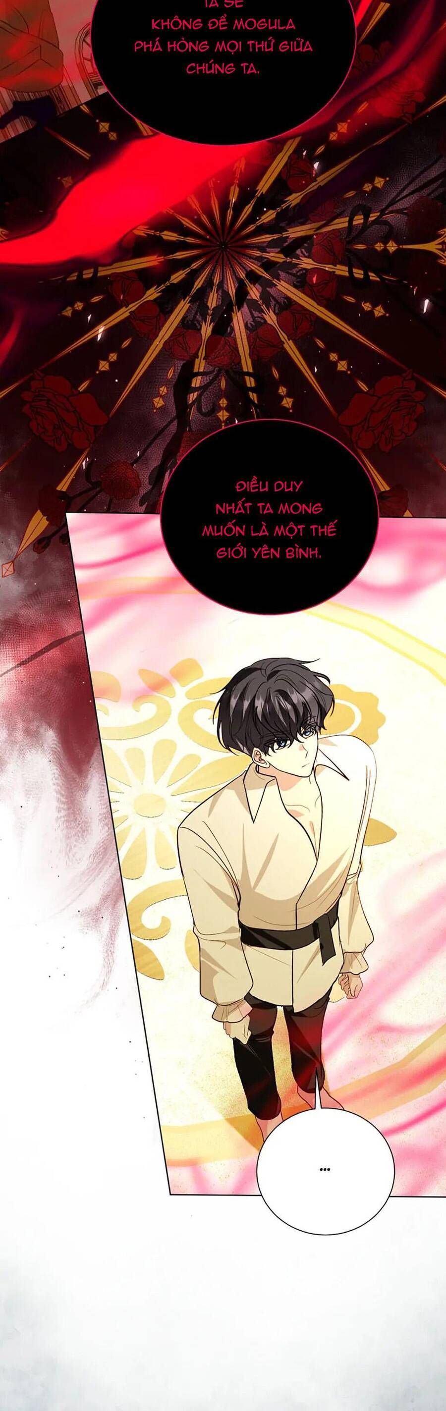 Một Ngày Nọ Bỗng Dưng Cha Xuất Hiện Chap 109 - Next Chap 108