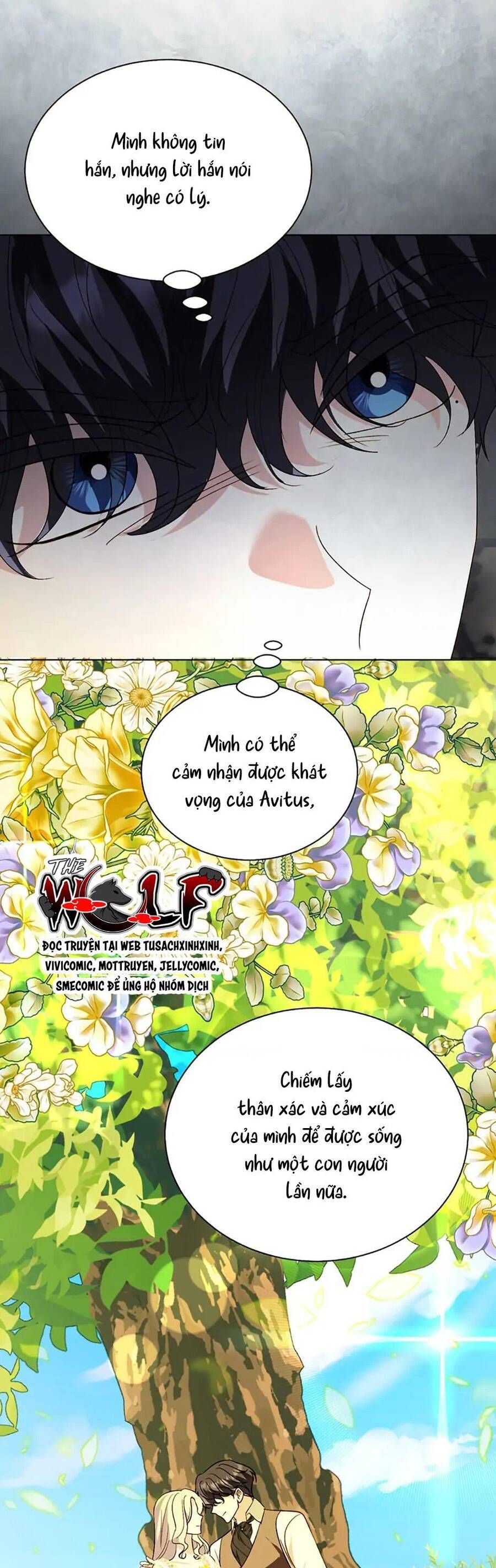 Một Ngày Nọ Bỗng Dưng Cha Xuất Hiện Chap 109 - Next Chap 108