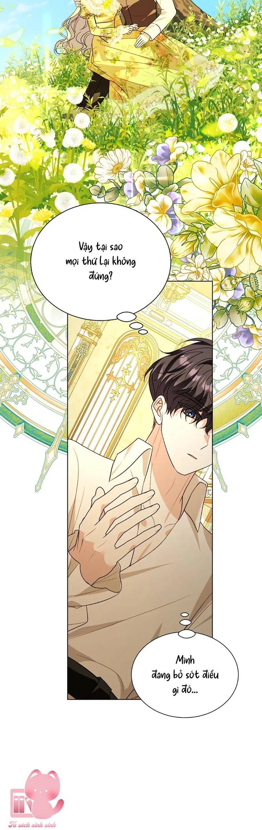 Một Ngày Nọ Bỗng Dưng Cha Xuất Hiện Chap 109 - Next Chap 108