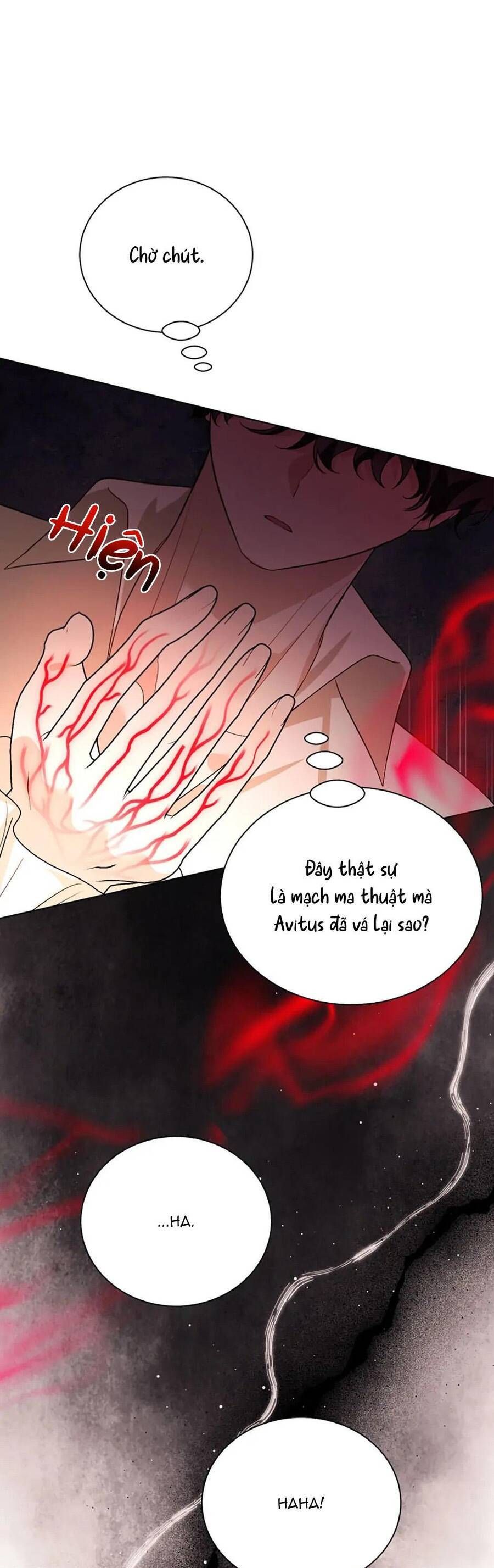 Một Ngày Nọ Bỗng Dưng Cha Xuất Hiện Chap 109 - Next Chap 108