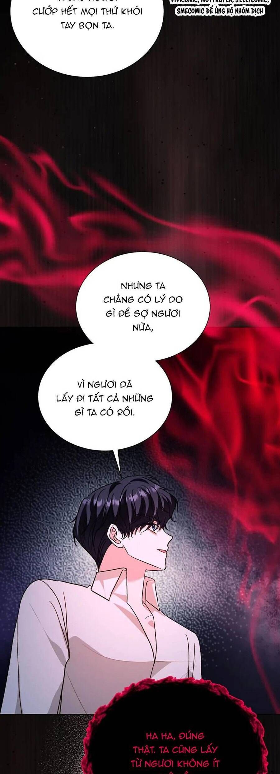 Một Ngày Nọ Bỗng Dưng Cha Xuất Hiện Chap 109 - Next Chap 108