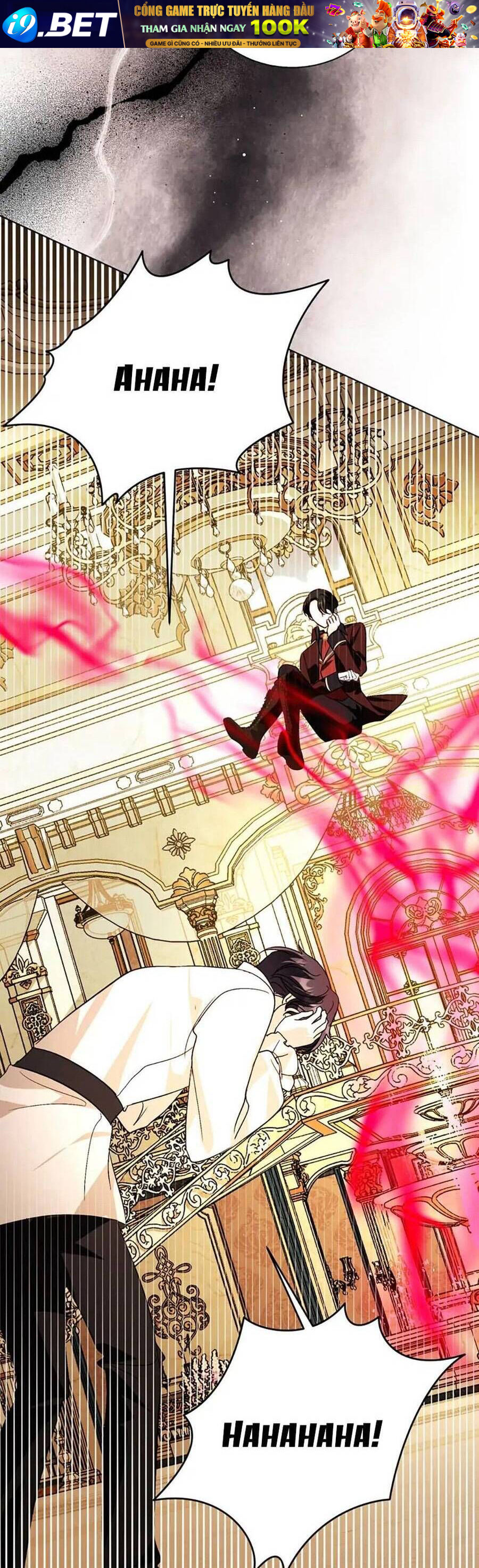 Một Ngày Nọ Bỗng Dưng Cha Xuất Hiện Chap 109 - Next Chap 108