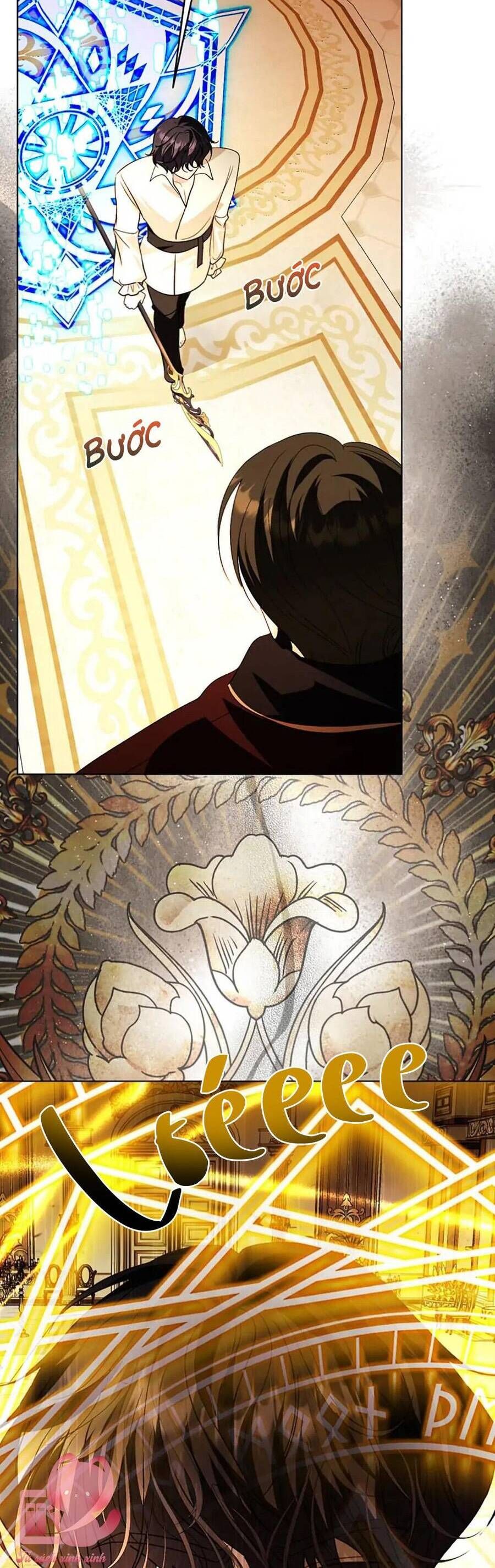 Một Ngày Nọ Bỗng Dưng Cha Xuất Hiện Chap 109 - Next Chap 108