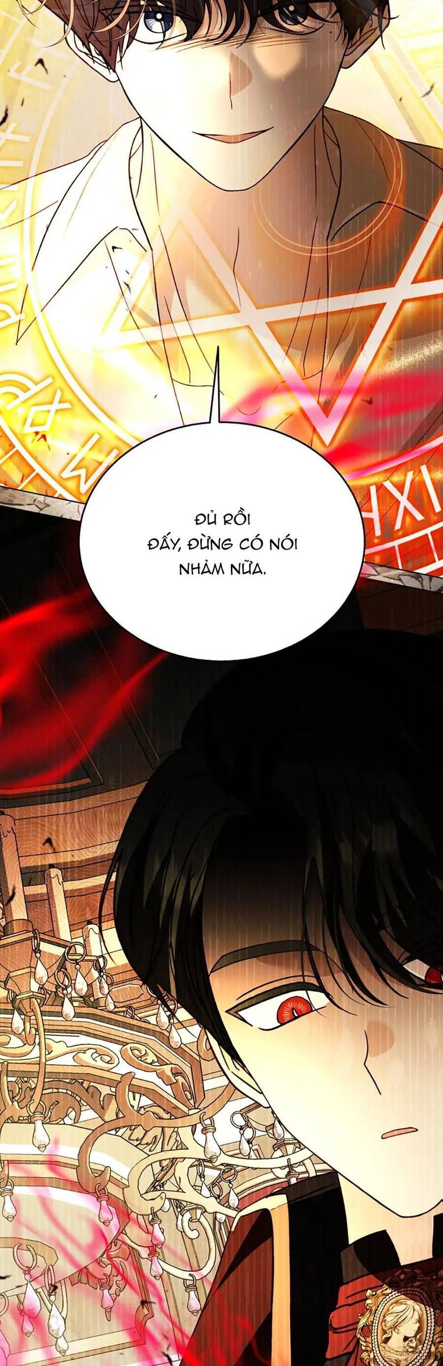 Một Ngày Nọ Bỗng Dưng Cha Xuất Hiện Chap 109 - Next Chap 108