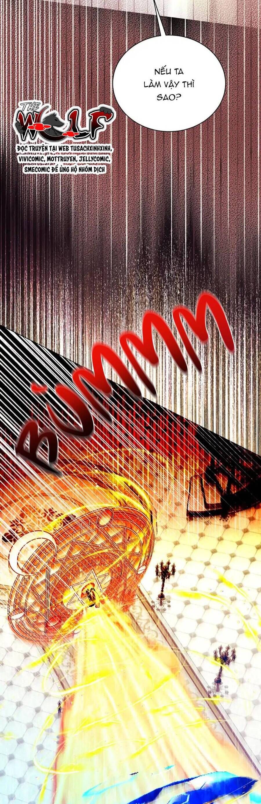 Một Ngày Nọ Bỗng Dưng Cha Xuất Hiện Chap 109 - Next Chap 108