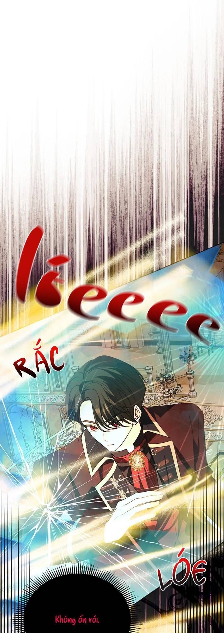 Một Ngày Nọ Bỗng Dưng Cha Xuất Hiện Chap 109 - Next Chap 108