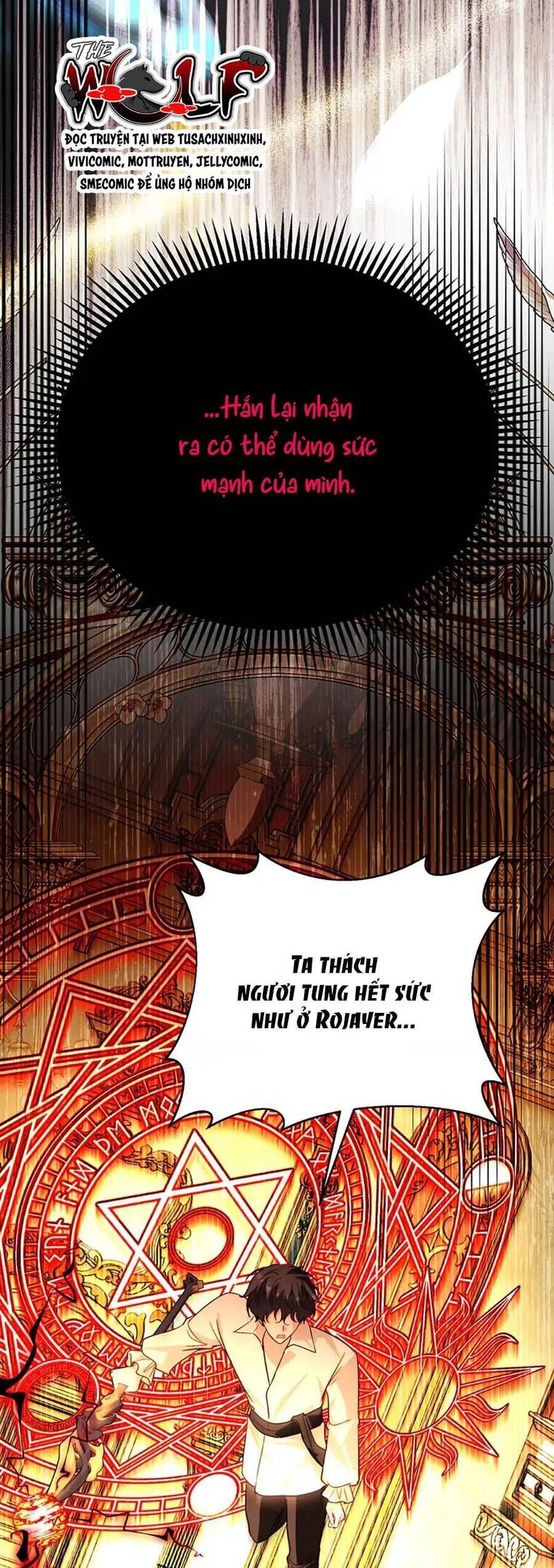 Một Ngày Nọ Bỗng Dưng Cha Xuất Hiện Chap 109 - Next Chap 108