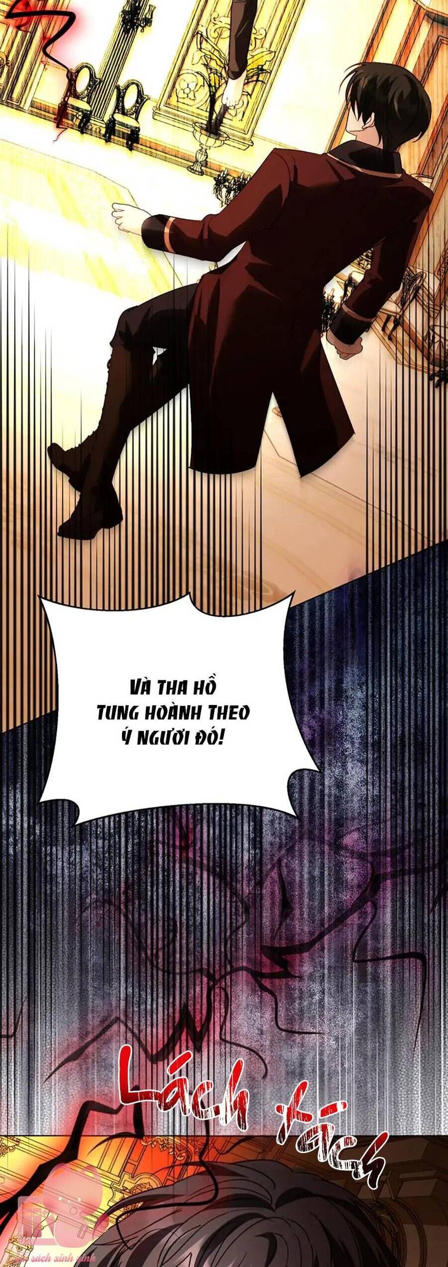 Một Ngày Nọ Bỗng Dưng Cha Xuất Hiện Chap 109 - Next Chap 108