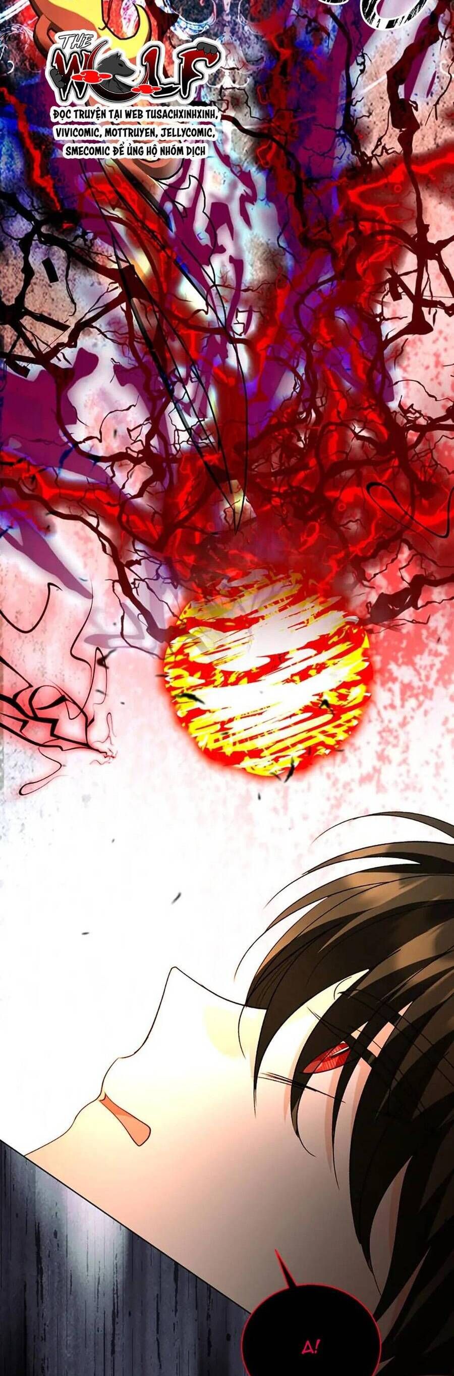 Một Ngày Nọ Bỗng Dưng Cha Xuất Hiện Chap 109 - Next Chap 108