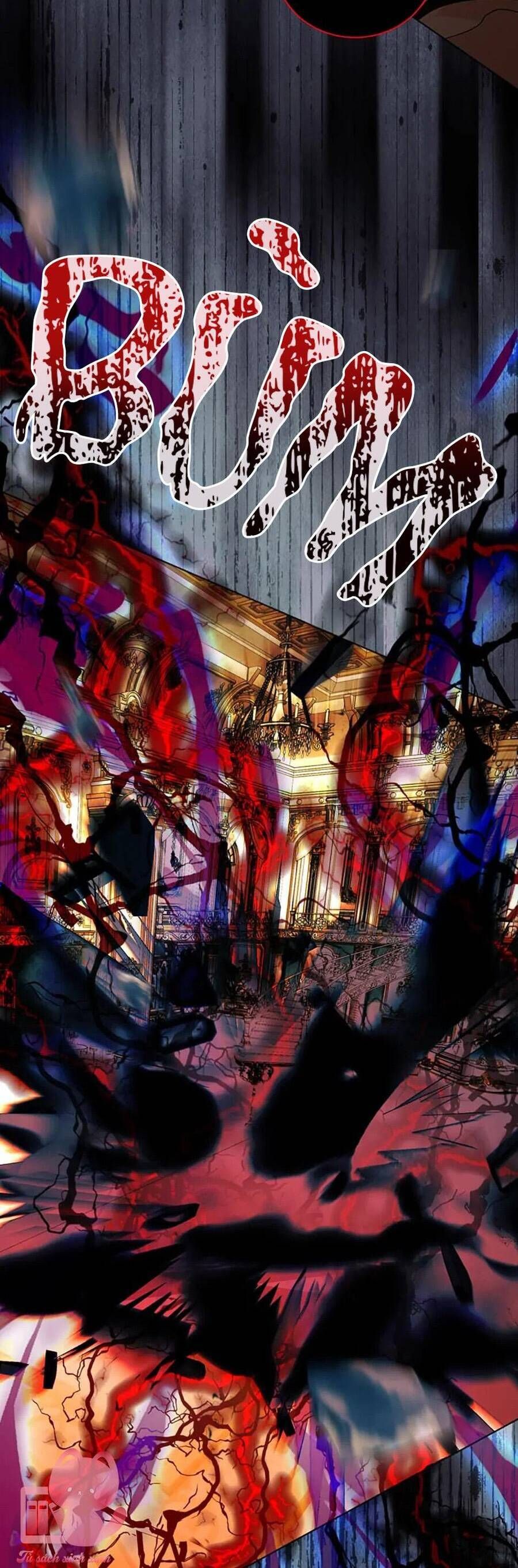 Một Ngày Nọ Bỗng Dưng Cha Xuất Hiện Chap 109 - Next Chap 108