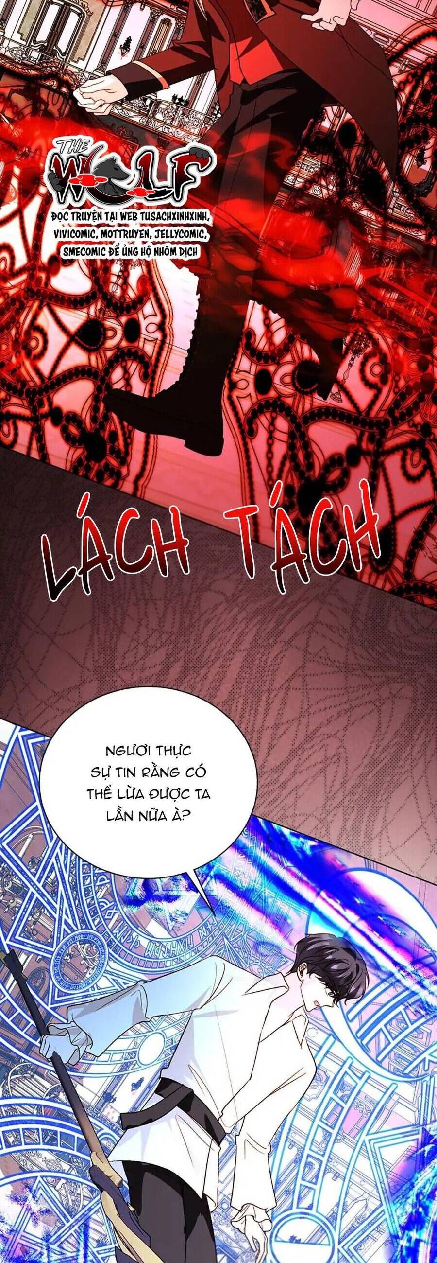 Một Ngày Nọ Bỗng Dưng Cha Xuất Hiện Chap 109 - Next Chap 108