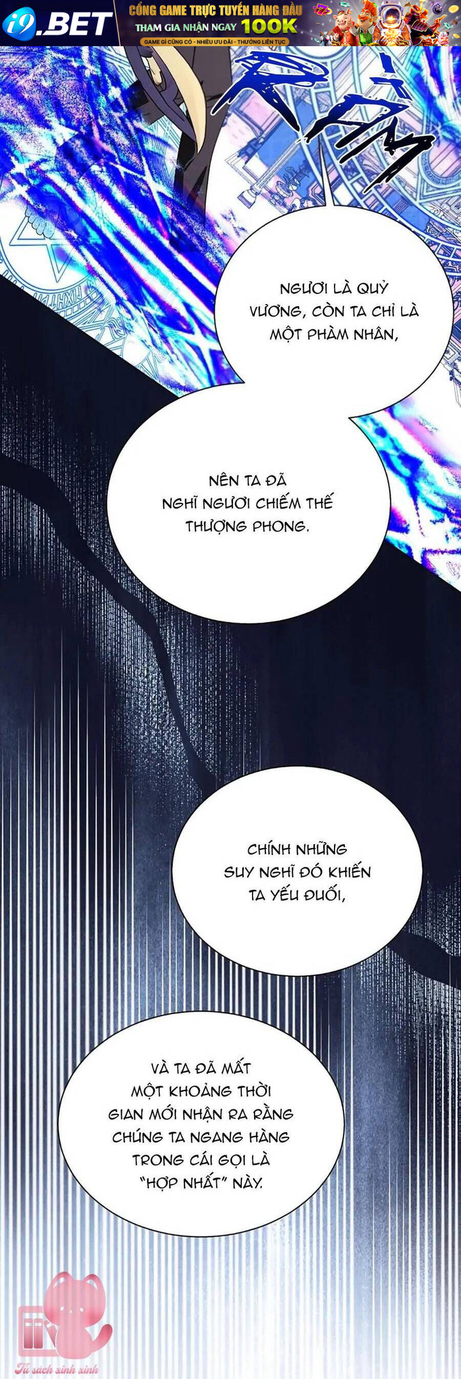 Một Ngày Nọ Bỗng Dưng Cha Xuất Hiện Chap 109 - Next Chap 108