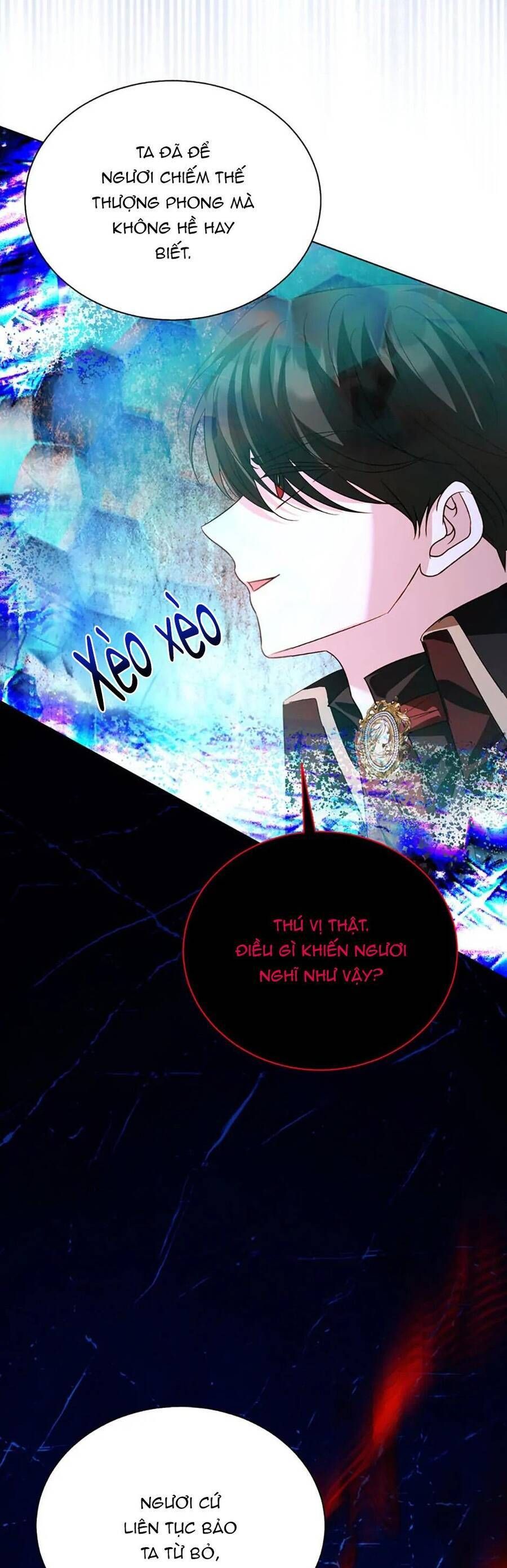 Một Ngày Nọ Bỗng Dưng Cha Xuất Hiện Chap 109 - Next Chap 108