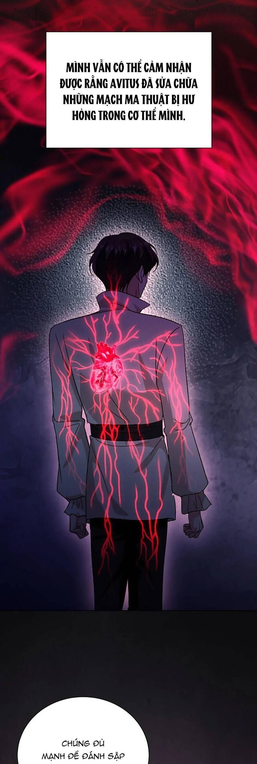 Một Ngày Nọ Bỗng Dưng Cha Xuất Hiện Chap 109 - Next Chap 108