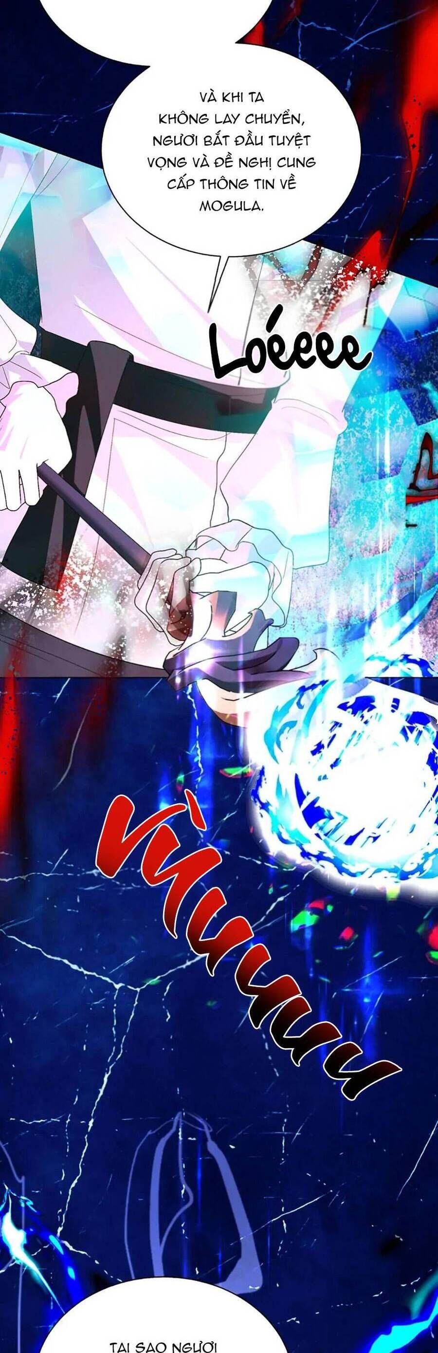 Một Ngày Nọ Bỗng Dưng Cha Xuất Hiện Chap 109 - Next Chap 108